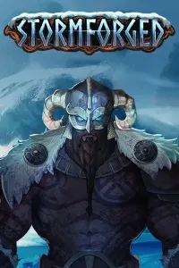 stormforged logo