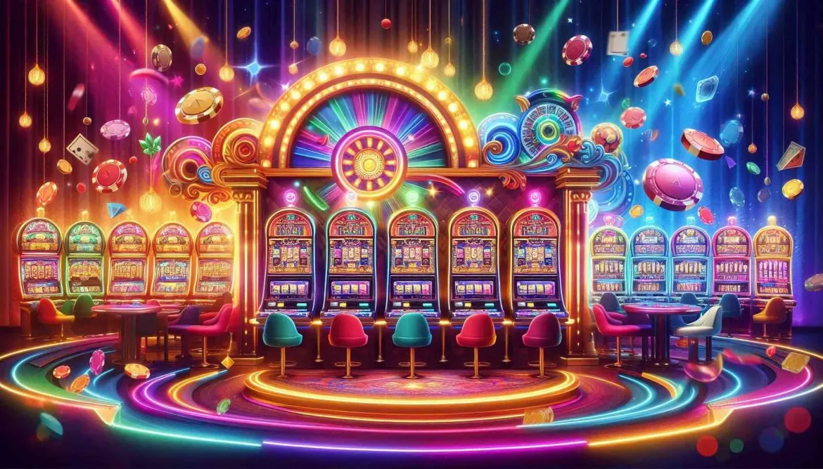 Kyngs Casino